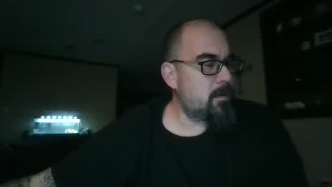 Mike Sounde online show from January 2025 01:42:02 AM
