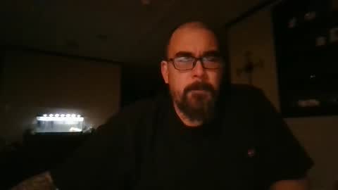 Mike Sounde online show from January 2025 03:15:01 AM