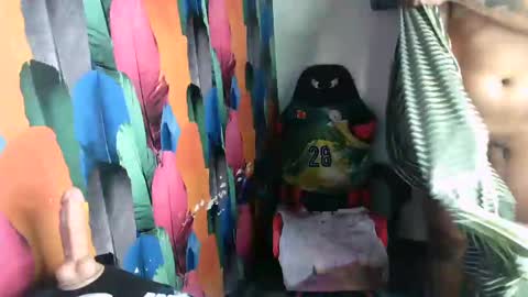 DeymCum online show from January 2025 12:31:02 PM