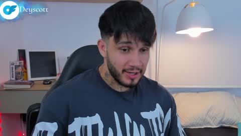 JULIAN online show from January 2025 10:55:01 PM