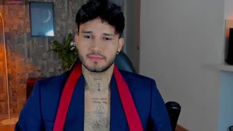 JULIAN online show from February 2026 09:02:02 PM