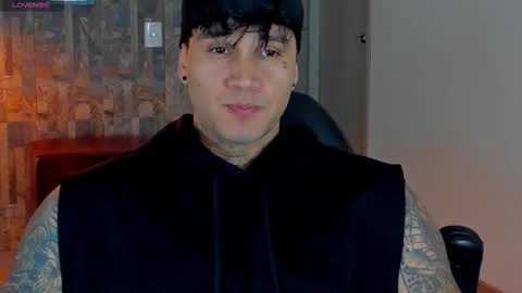 JULIAN online show from March 2026 10:59:02 PM