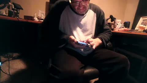 Snapshot of dfwgonewrong chatting on February 2025 02:34:01 AM dfwgonewrong online show from February 2025 02:34:01 AM