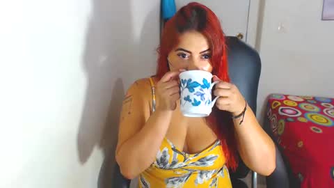 Paola online show from February 2025 11:44:02 AM