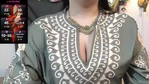 Snapshot of dharanisnisha chatting on November 2025 01:00:01 PM dharanisnisha online show from November 2025 01:00:01 PM