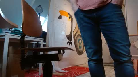 Snapshot of dhrobbert chatting on January 2025 11:12:02 AM Robbert online show from January 2025 11:12:02 AM