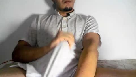 Carter  online show from February 2025 12:41:01 AM