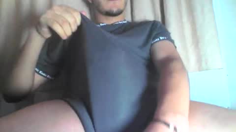 Carter  online show from October 2025 08:14:02 PM