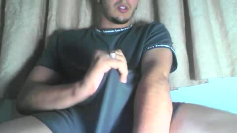 Carter  online show from December 2025 05:36:02 AM