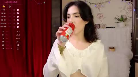 Diana online show from October 2025 05:30:01 PM