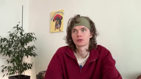 Di Alex online show from February 2026 09:08:02 AM