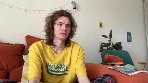 Di Alex online show from April 2026 08:30:01 AM