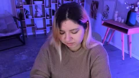 Snapshot of diaangell chatting on October 2025 07:47:01 PM Dia online show from October 2025 07:47:01 PM