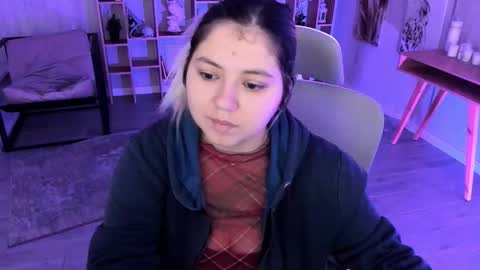 Snapshot of diaangell chatting on October 2025 08:27:02 PM Dia online show from October 2025 08:27:02 PM