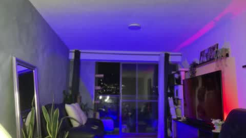 Diego online show from November 2025 11:15:01 PM