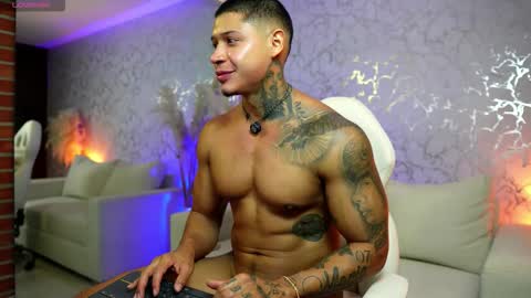 Diego online show from March 2026 01:48:01 PM