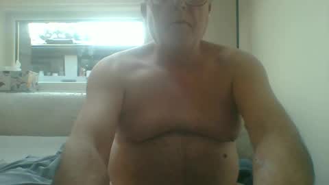 dial76 online show from March 2025 07:30:02 AM