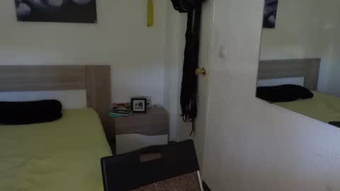 Melissa My schedule 10pm time Colombia online show from December 2025 12:14:01 PM