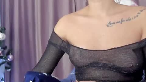 Thea online show from December 2024 09:24:01 PM