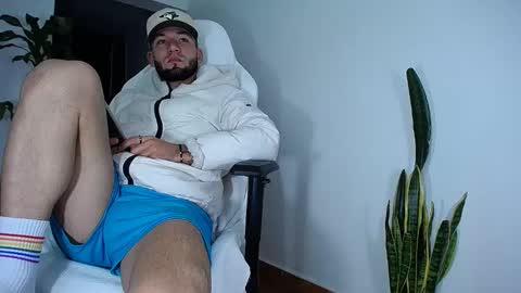 MaSSimo online show from February 2025 01:08:01 AM