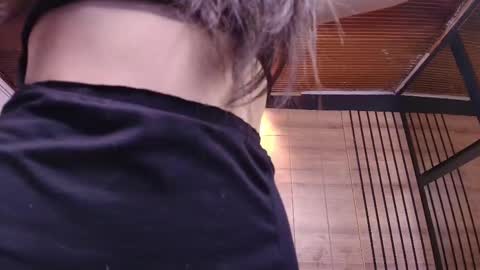 Camila and Megan online show from February 2026 10:58:02 AM