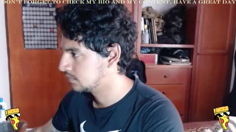 Bruno Diamond online show from February 2025 03:38:01 PM