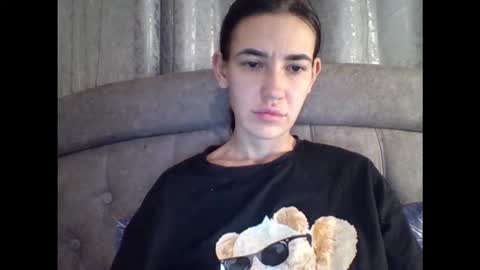 Diamond Dana online show from November 2025 10:41:01 PM