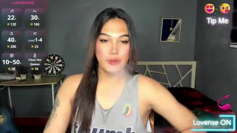 Wency online show from December 2024 05:34:01 PM