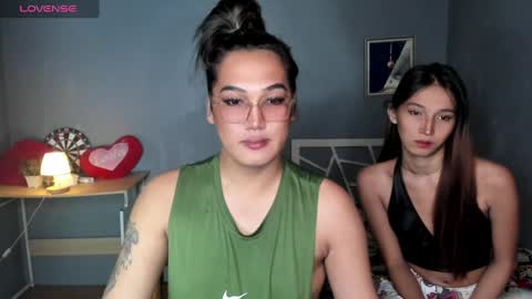 Wency online show from February 2025 05:33:02 AM