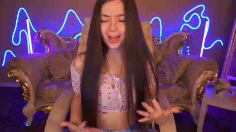 Sasha online show from October 2025 05:30:02 AM