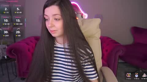 Sasha online show from March 2026 06:14:01 AM