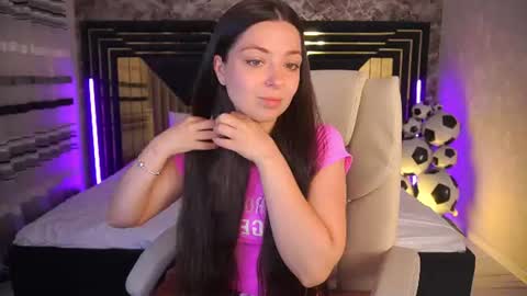 Sasha online show from July 2026 05:13:01 AM