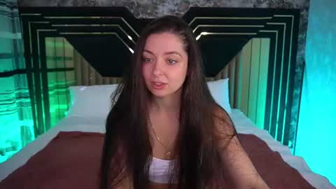 Sasha online show from July 2026 05:20:02 AM