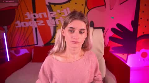 DiamondNina online show from March 2026 08:14:01 PM