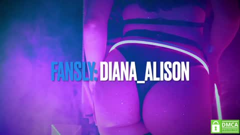 Diana Dolly D or just D   online show from January 2025 03:01:02 PM