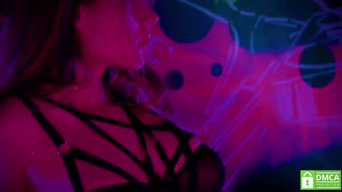 Diana Dolly D or just D   online show from February 2025 03:09:01 PM