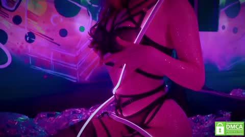 Diana Dolly D or just D   online show from February 2025 03:06:01 PM