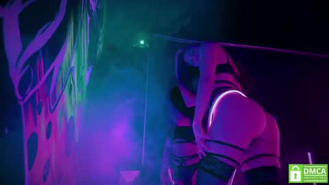 Diana Dolly D or just D   online show from February 2025 06:10:02 AM