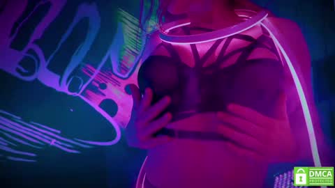 Diana Dolly D or just D   online show from February 2025 03:08:01 PM