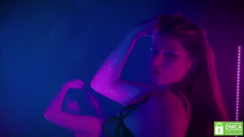 Diana Dolly D or just D   online show from February 2025 03:16:01 PM