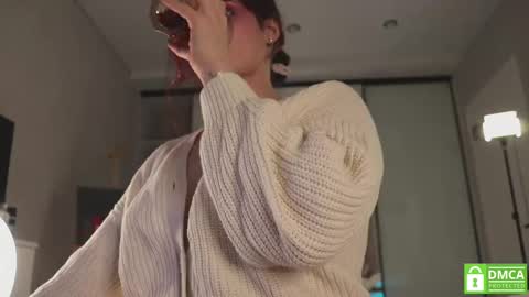 Diana Dolly D or just D   online show from March 2025 06:16:01 PM