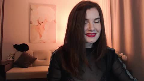 Snapshot of diana_delua chatting on September 2025 06:45:01 PM Diana DeLua online show from September 2025 06:45:01 PM