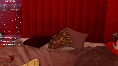 Diana  online show from March 2026 01:55:01 PM