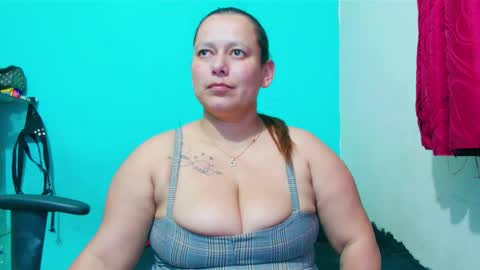 Diana Lozano online show from January 2026 04:49:02 AM