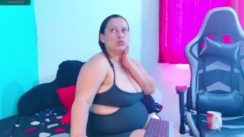 Snapshot of diana_lozano chatting on April 2026 03:39:01 PM Diana Lozano online show from April 2026 03:39:01 PM