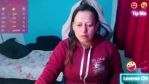 Snapshot of diana_lozano chatting on June 2026 09:25:02 AM Diana Lozano online show from June 2026 09:25:02 AM