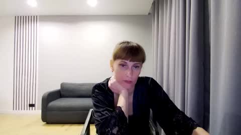 diana_meridor online show from December 2024 06:00:02 AM