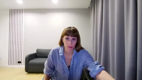 diana_meridor online show from December 2024 05:38:01 AM