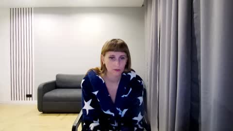 diana_meridor online show from January 2025 04:21:01 AM