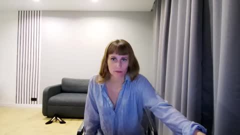 diana_meridor online show from January 2025 12:30:01 AM